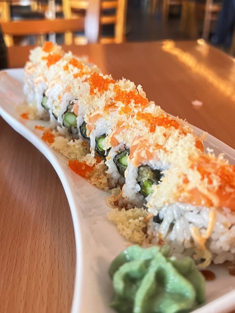 Sushi Hub