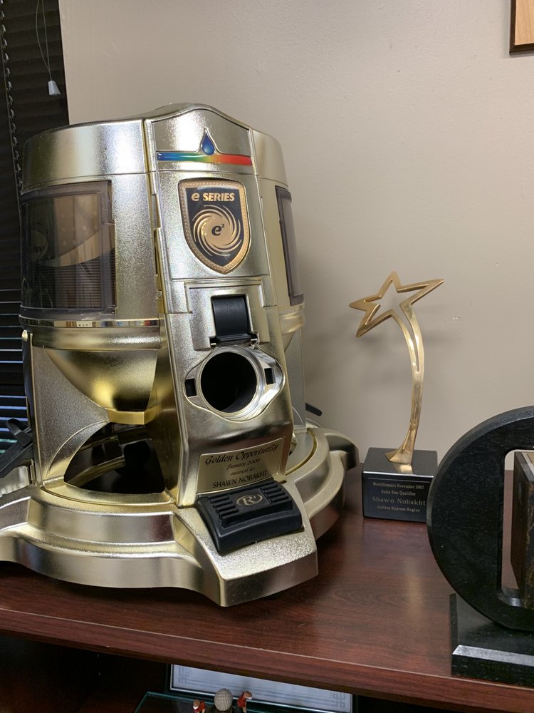 Rainbow Vacuum Sales & Services