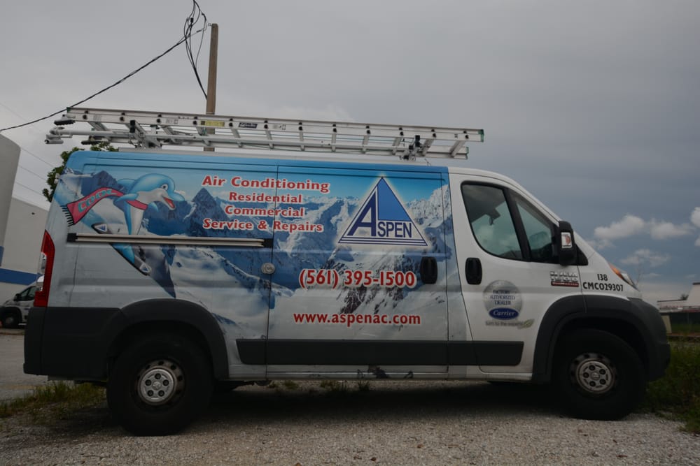 Aspen Air Conditioning 25 Photos Reviews Heating Aspen Air Conditioning 25 Photos Reviews Heating Hvac 3999 N Dixie Hwy Boca Raton Fl Phone Number Last Updated December