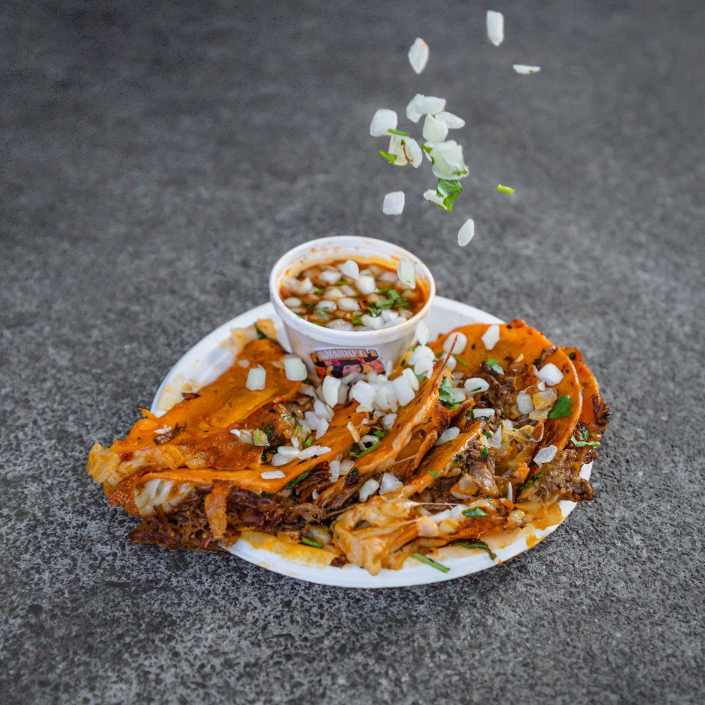 Rosario's Tacos