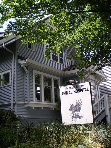 Phinney Ridge Animal Hospital