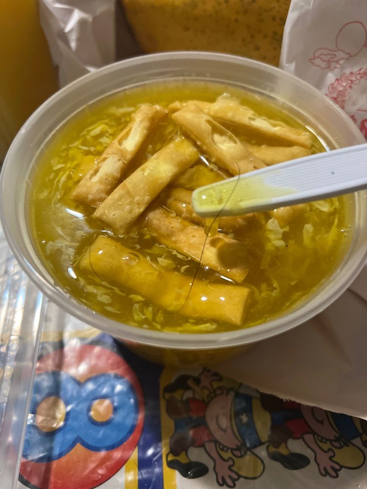 Top China Restaurant