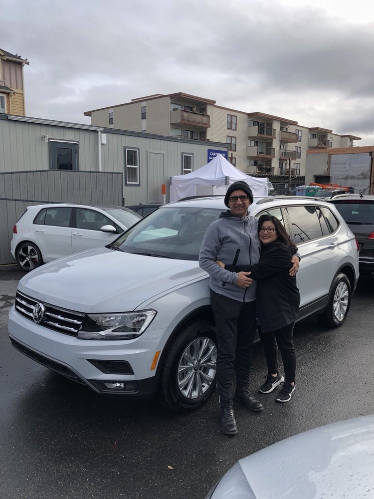 Carter Volkswagen 163 Reviews Car Dealers 5202 Leary Ave NW