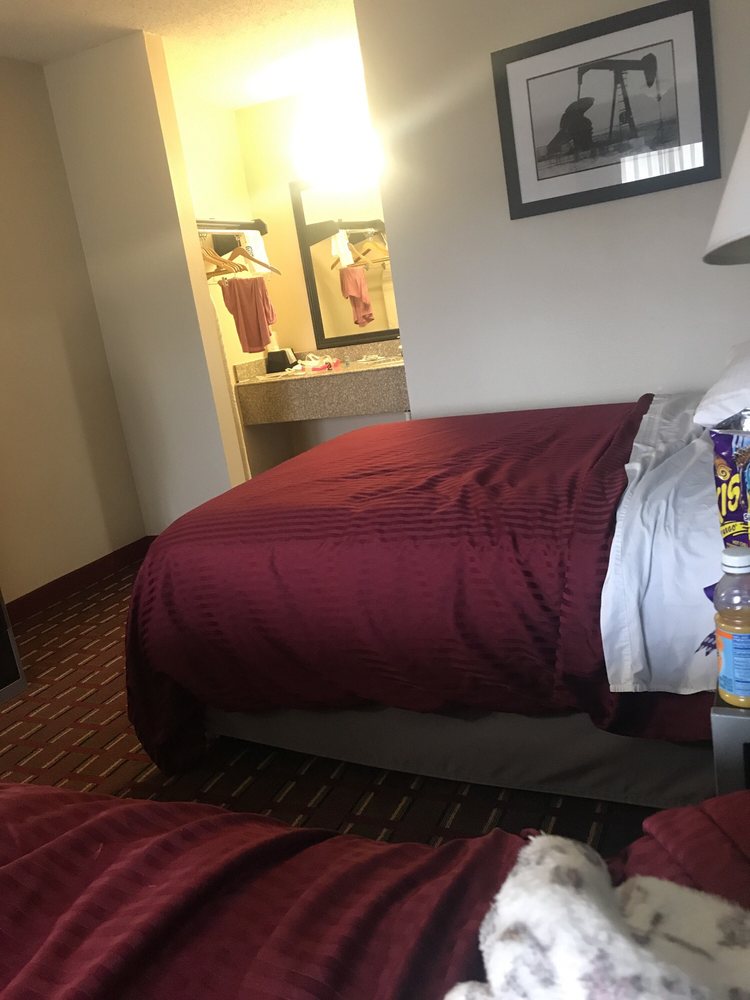 Best Western Northpark Inn