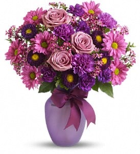 Longview Flower Shop