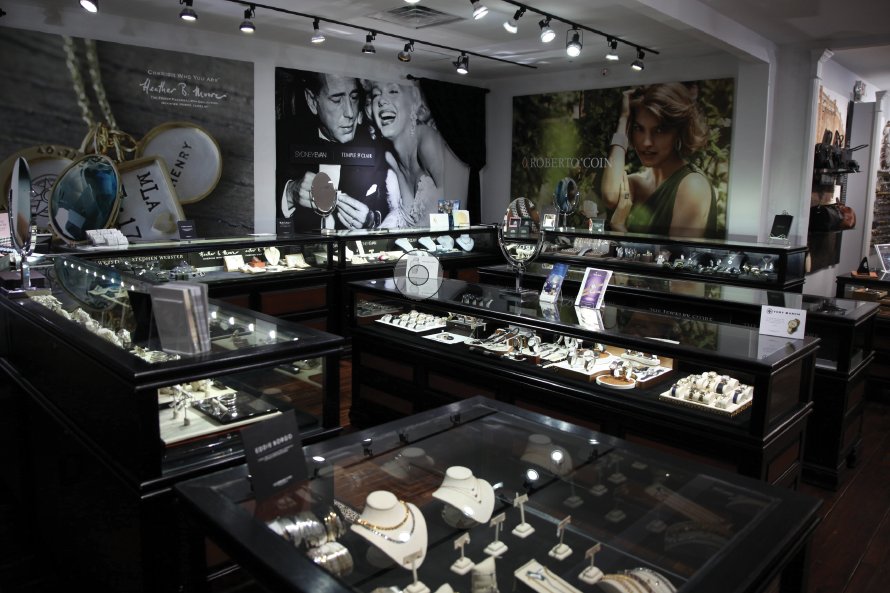 Visit our Jewelry Store today. Yelp