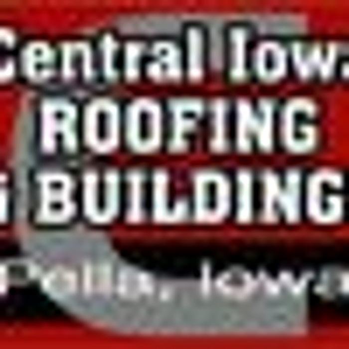image of business Central Iowa Roofing And Buildings