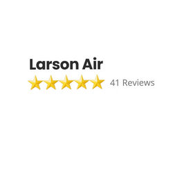 image of business Larson Air