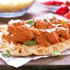 Bowl & Naan