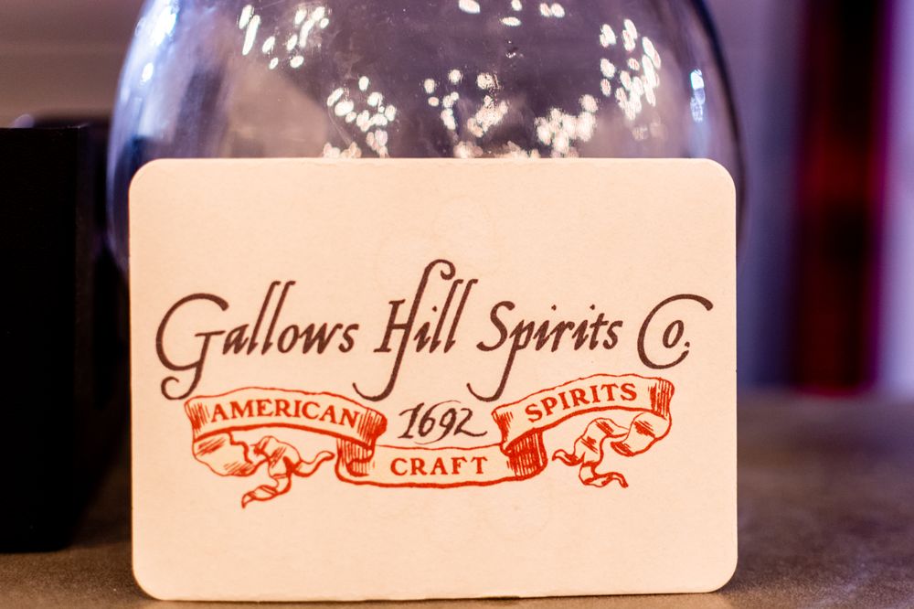 Gallows Hill Spirits 50 Photos Distilleries 2208 South 12th St, Allentown, PA Phone