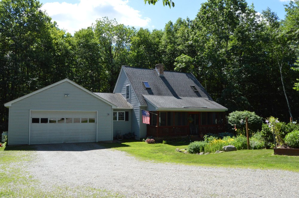 Brattleboro Area Realty