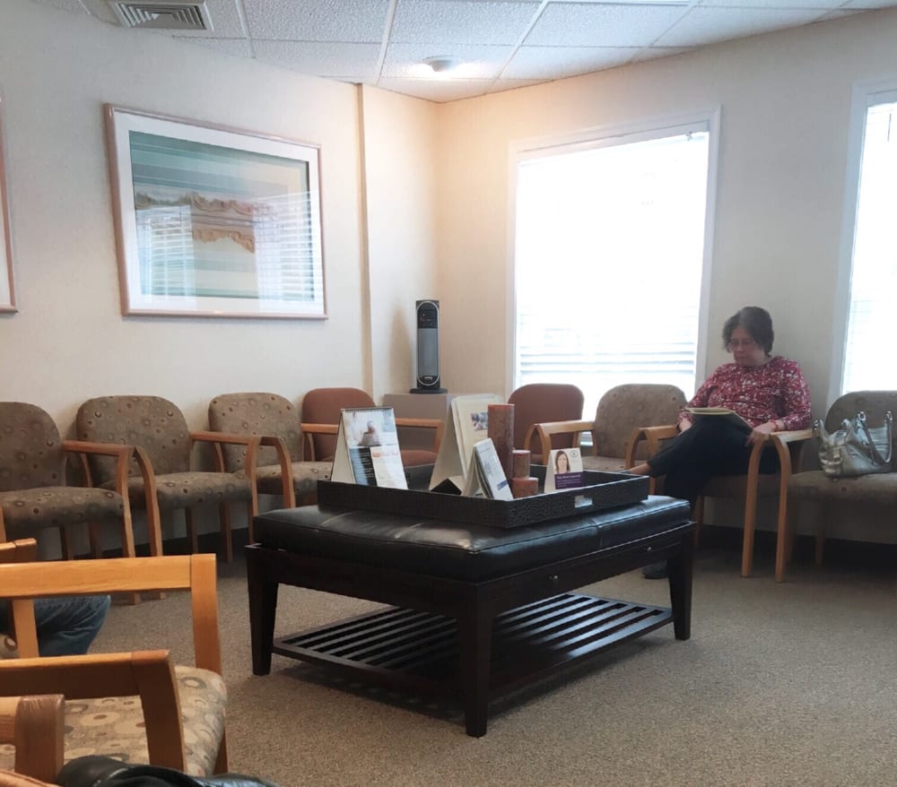 Dental One Associates of Springfield