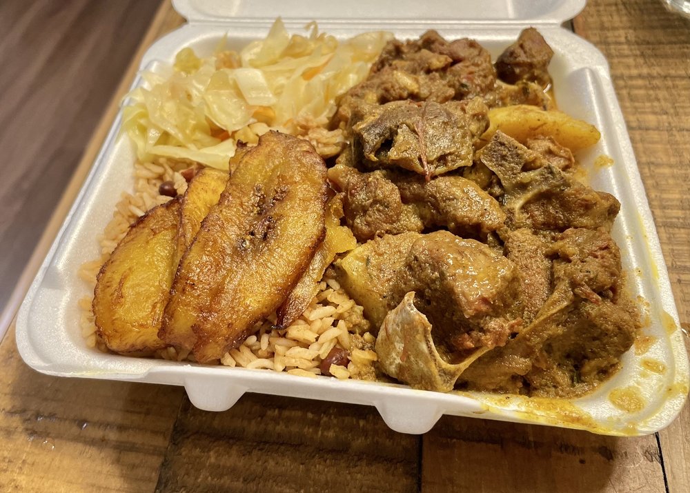 Caribbean Paradise