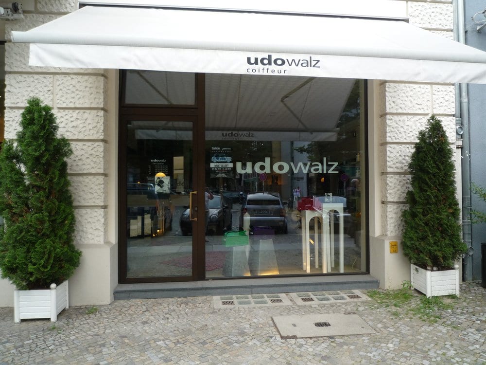 udo walz - friseur - knesebeckstr. 68, charlottenburg, berlin