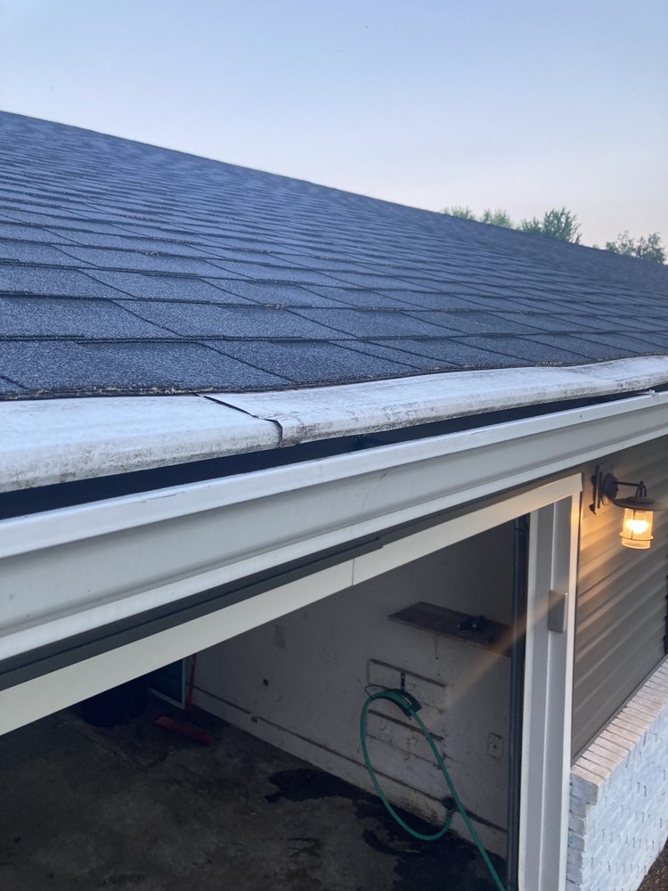 image of business Scott & Sons Roofing