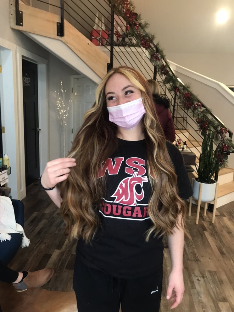 Katie Agahi