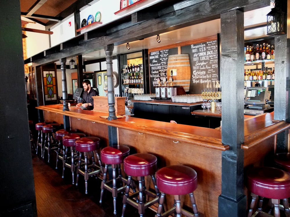 The Fat Rabbit Public House 162 Photos & 207 Reviews Modern