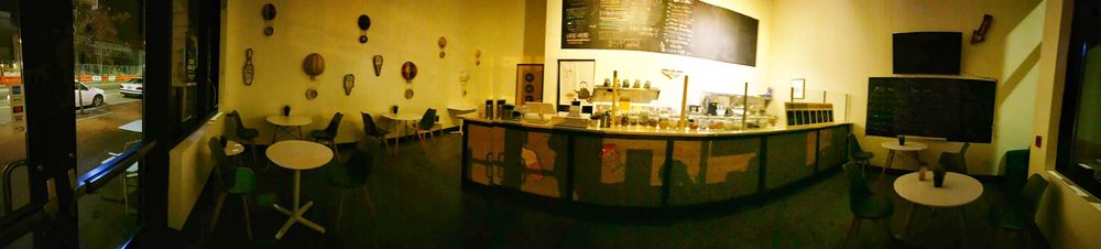 Mulan Ice Cream & Milk Tea