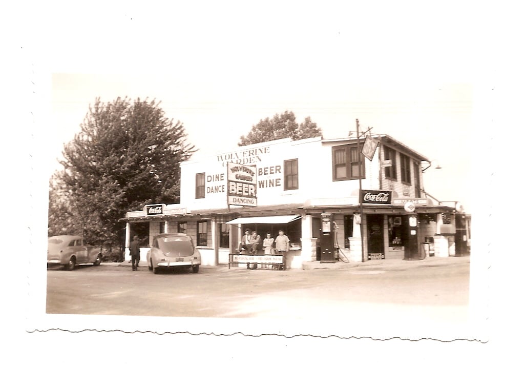 Wolverine Gardens Bars 12891 Cleveland Ave, Baroda, MI Phone