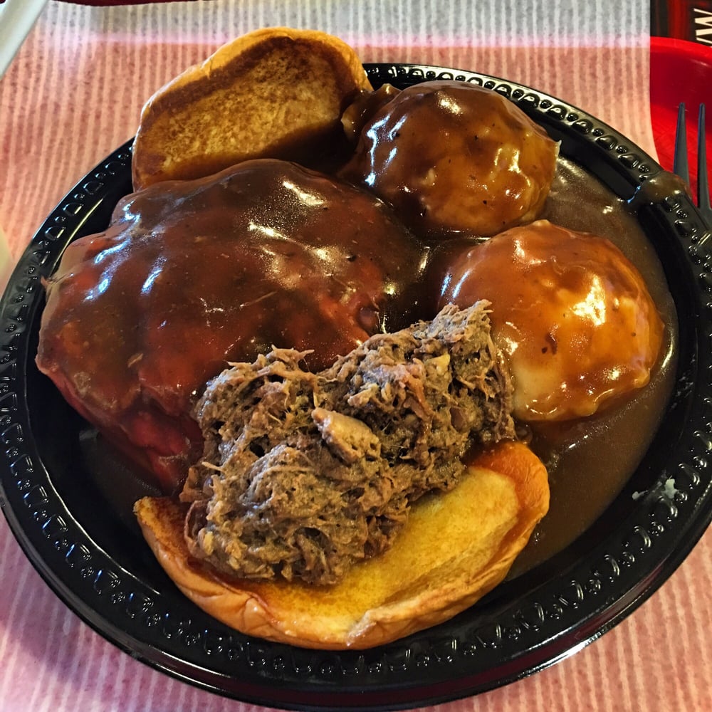 Maverick’s Real Roast Beef (New) 95 Photos & 220 Reviews Barbeque