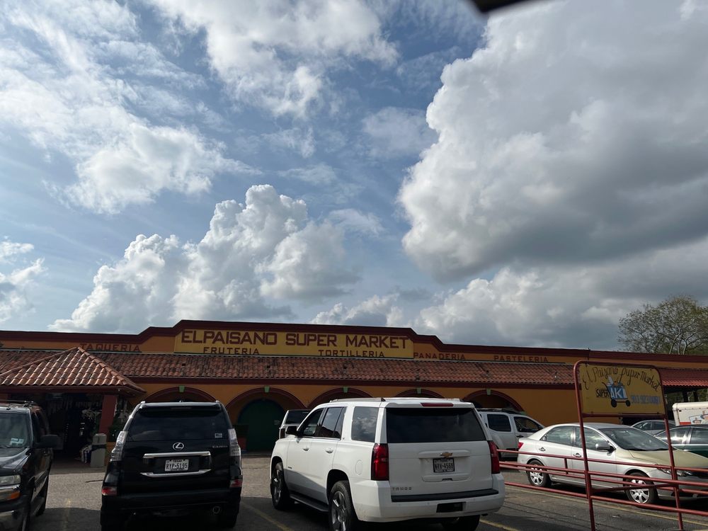 El Paisano Supermarket