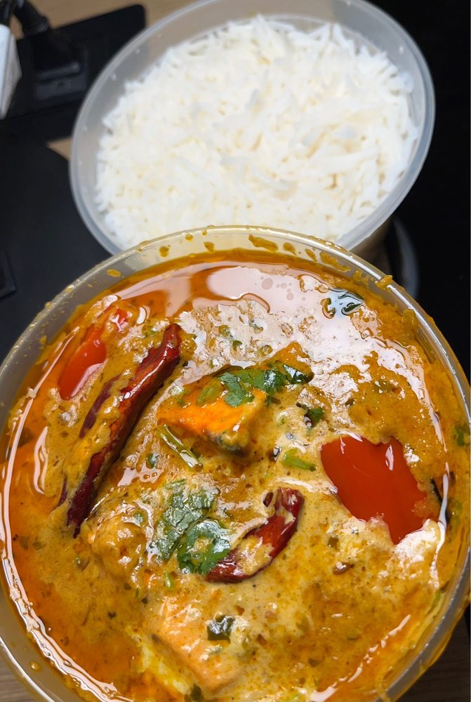 Dil Se Indian Cuisine