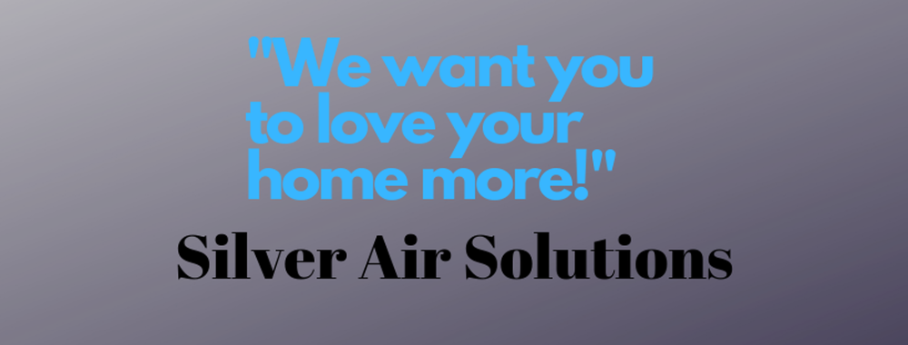 image of business Silver Air Solutions