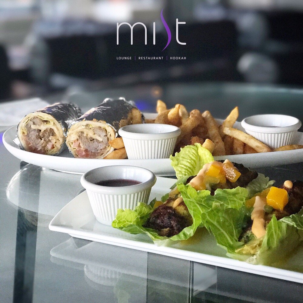 MIST Lounge Restaurant