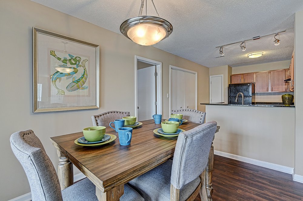 The Madison Apartments