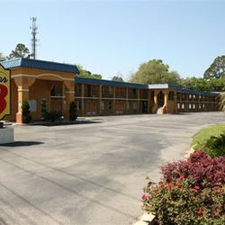 Super 8 By Wyndham Port Royal Beaufort Hotels 1360 South Ribaut Photo Of Super 8 By Wyndham Port Royal Beaufort Sc