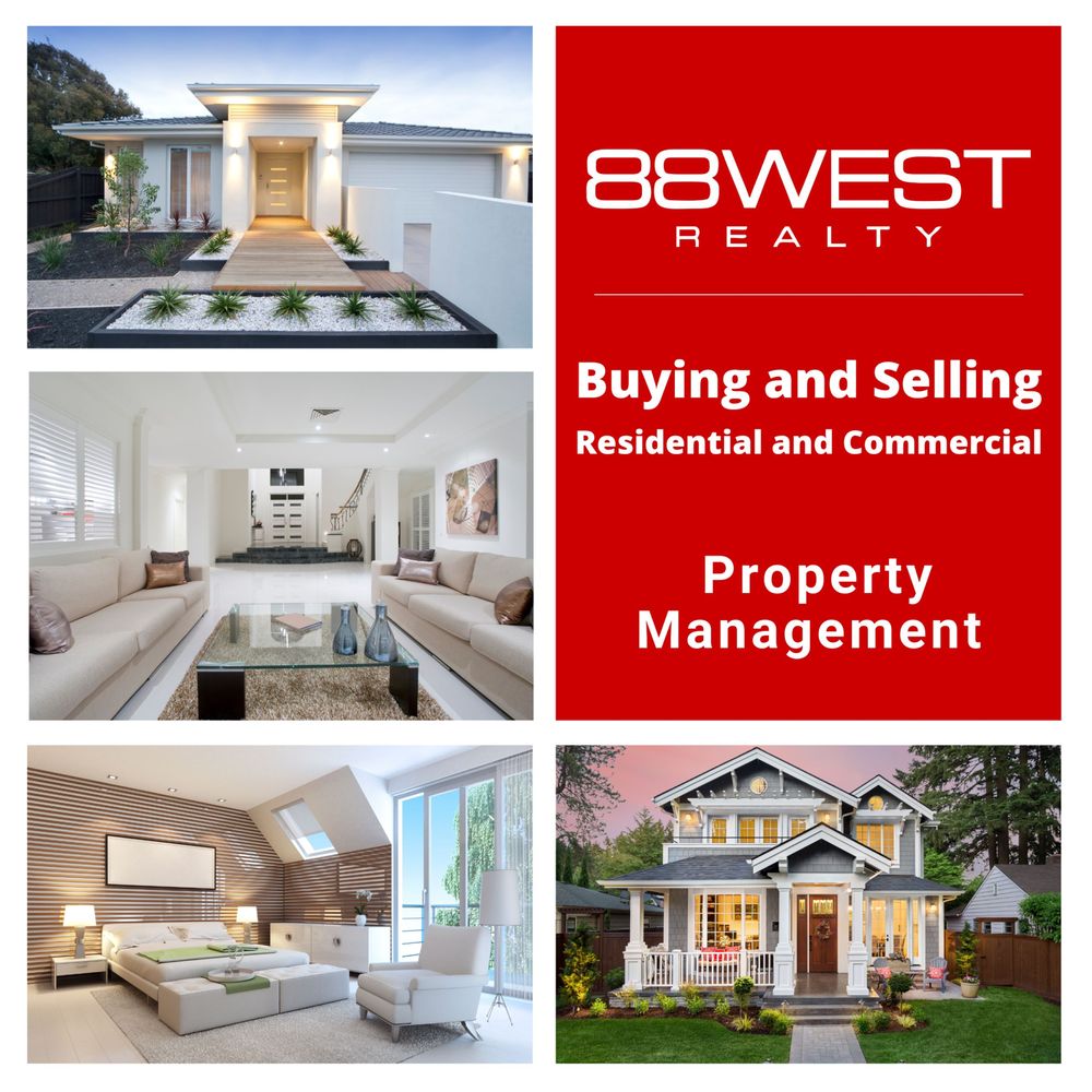 88WEST REALTY