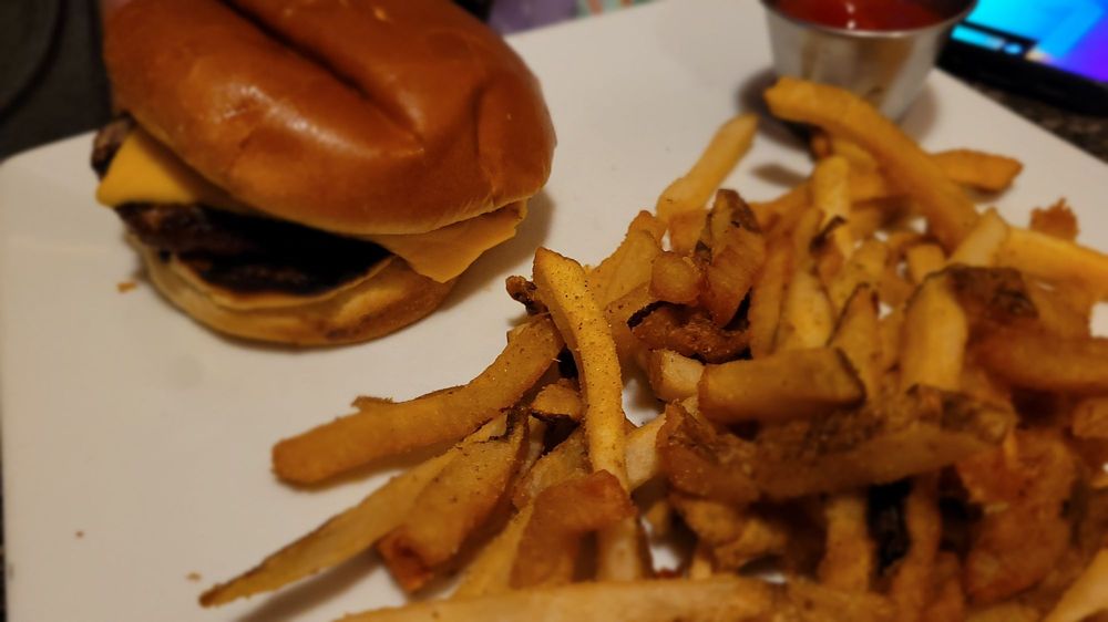 Chesapeake's
