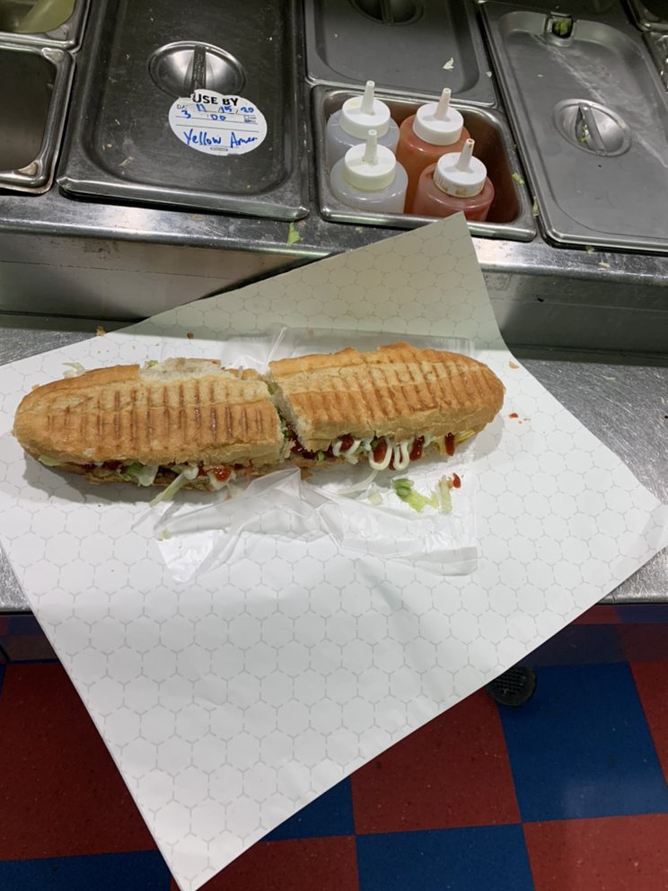 Kings of subs