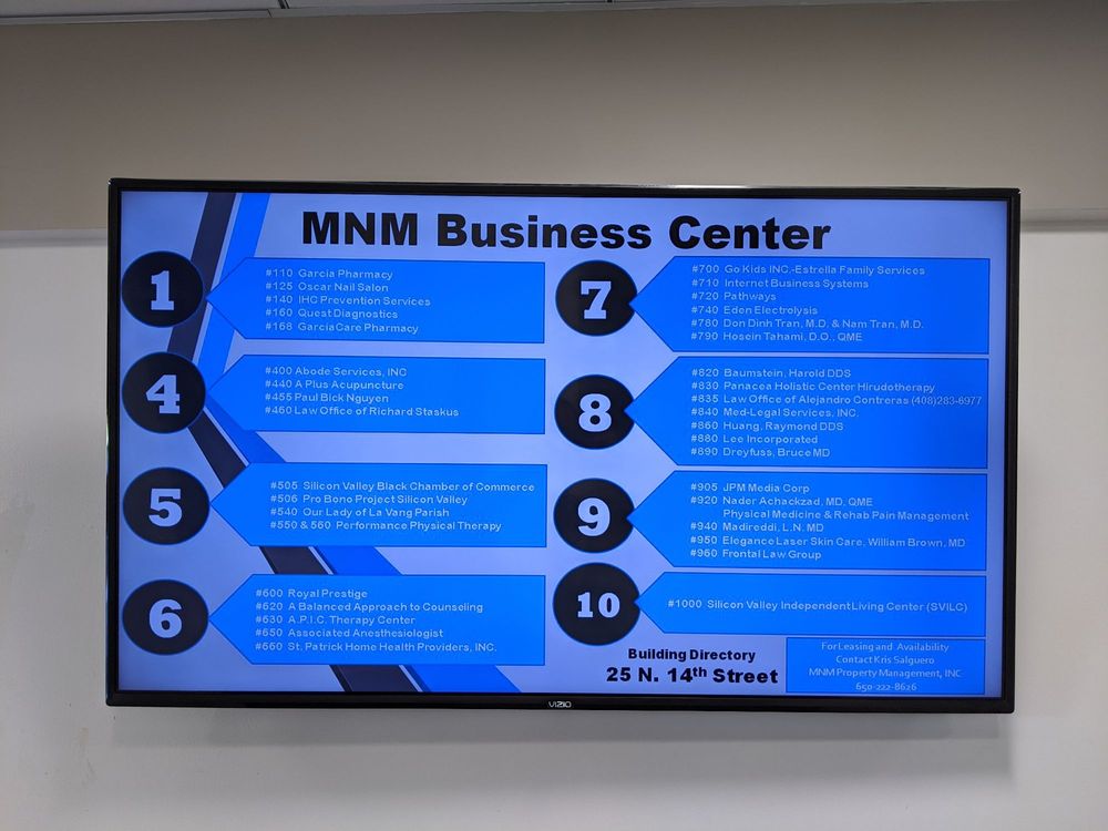 image of business Huang Raymond S, DMD