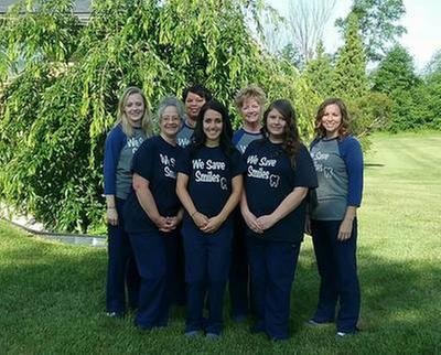 image of business Ralph Burgess, DDS