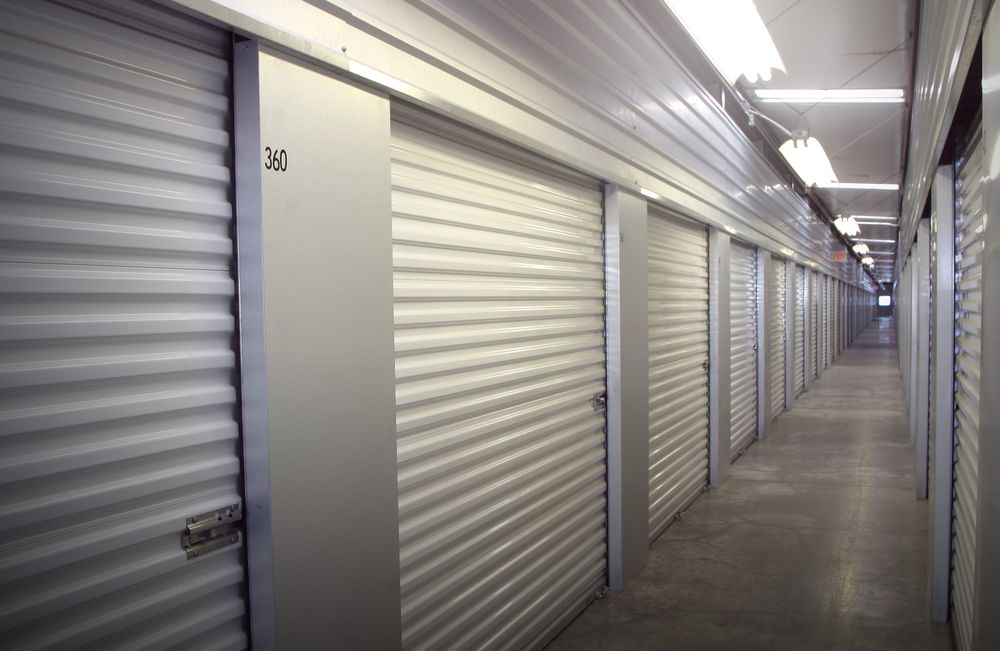 Homestead Self Storage 12 Photos Self Storage 3300 Central Ave