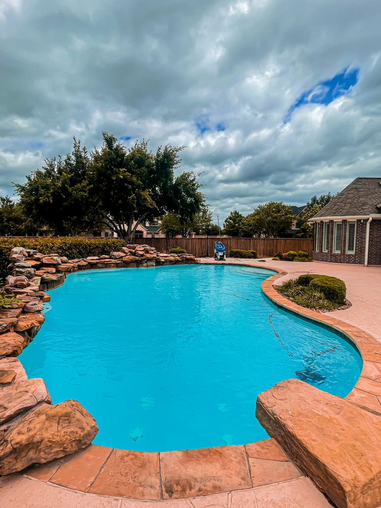 Crystal Clear Aquatic Solutions