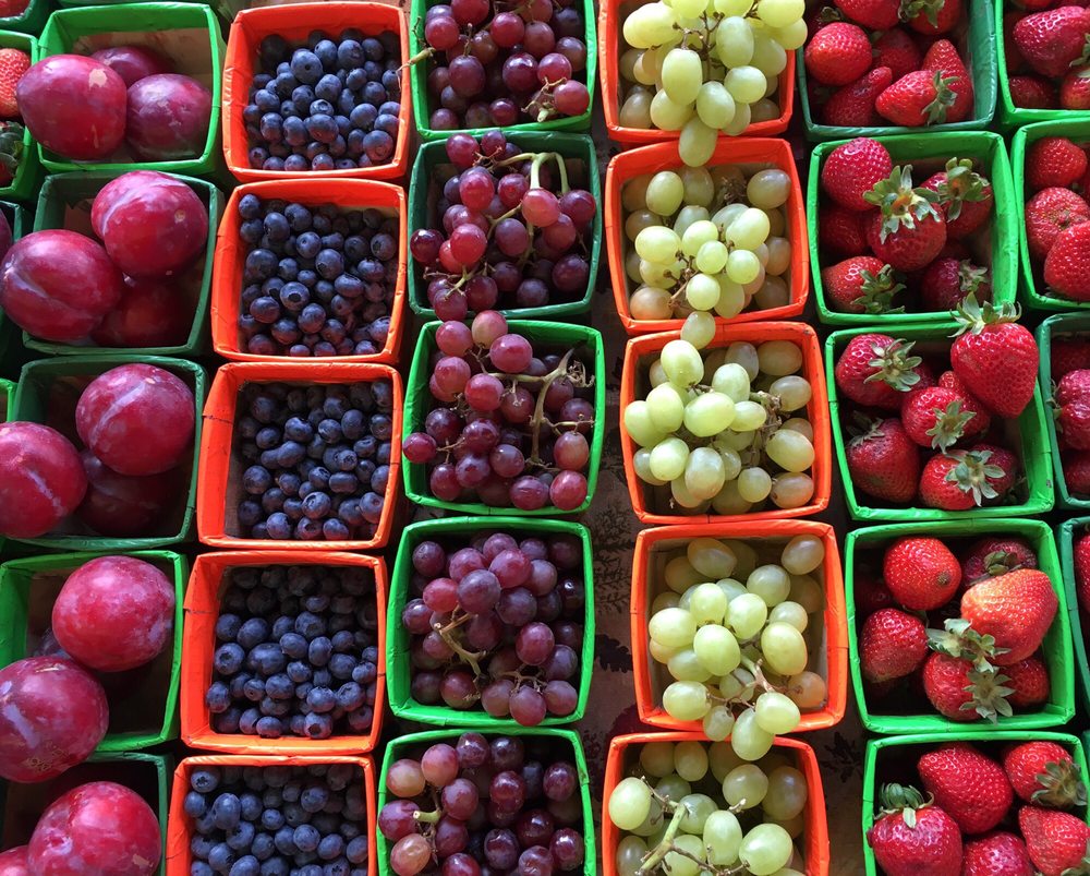 Toledo Farmers’ Market 32 Photos Farmers Market 525 Market St, Toledo, OH Phone Number