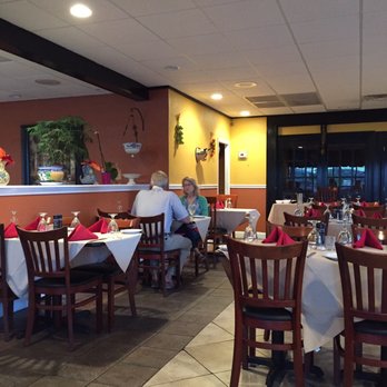 La Mancha Closed 144 Photos 170 Reviews Seafood 2709 Photo Of La Mancha Fernandina Beach Fl United States