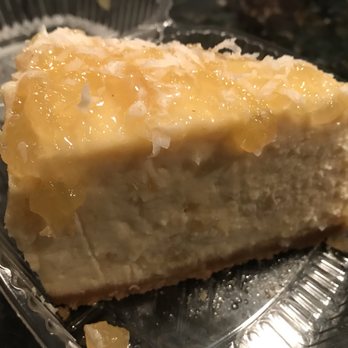 the cheesecake corner 144
