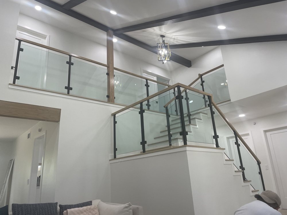 Modeco Custom Design Home Builders