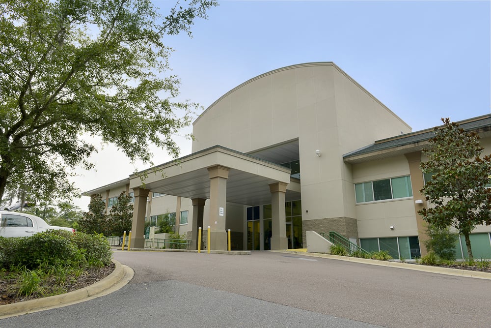 SIMEDHealth Neurology - Gainesville