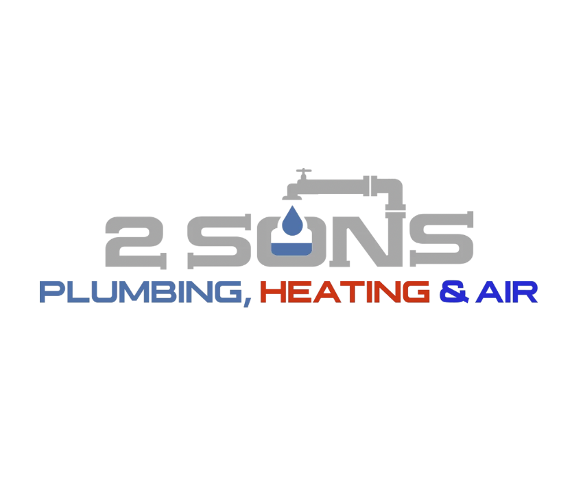 image of business 2 Sons Plumbing - Tacoma
