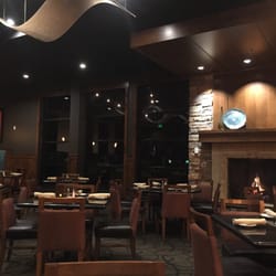 Elements Restaurant 129 Photos 212 Reviews American New 35 Photo Of Elements Restaurant Logan Ut United States Beautiful Dining Area