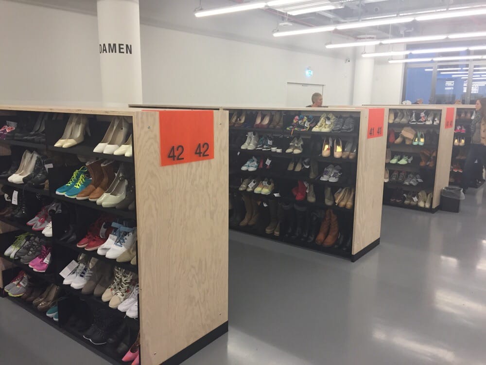 Zalando Outlet Store 42 Photos & 15 Reviews Outlet Stores