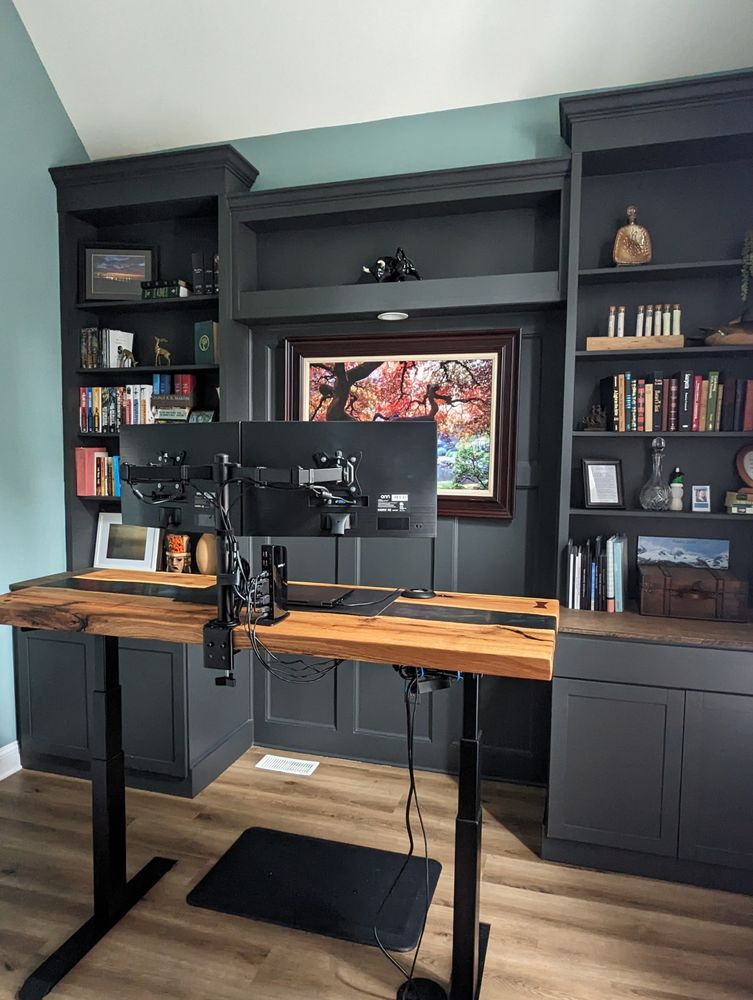 Thompson Home Creations