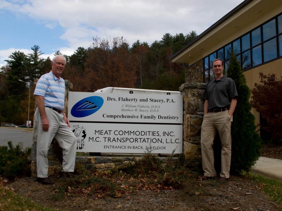 image of business Matthew W Stacey, DDS