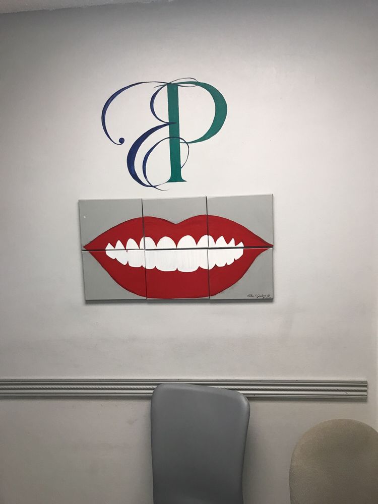 image of business Erica Polk DDS