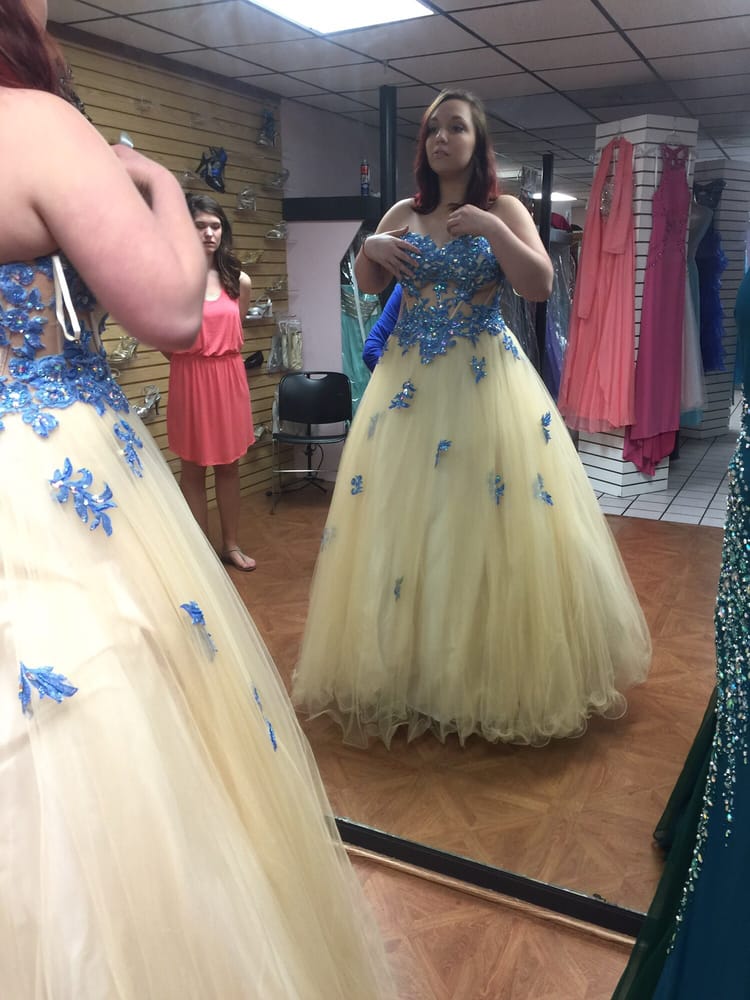 When Should I Start Shopping for My Prom Dress? | Alterations By ...