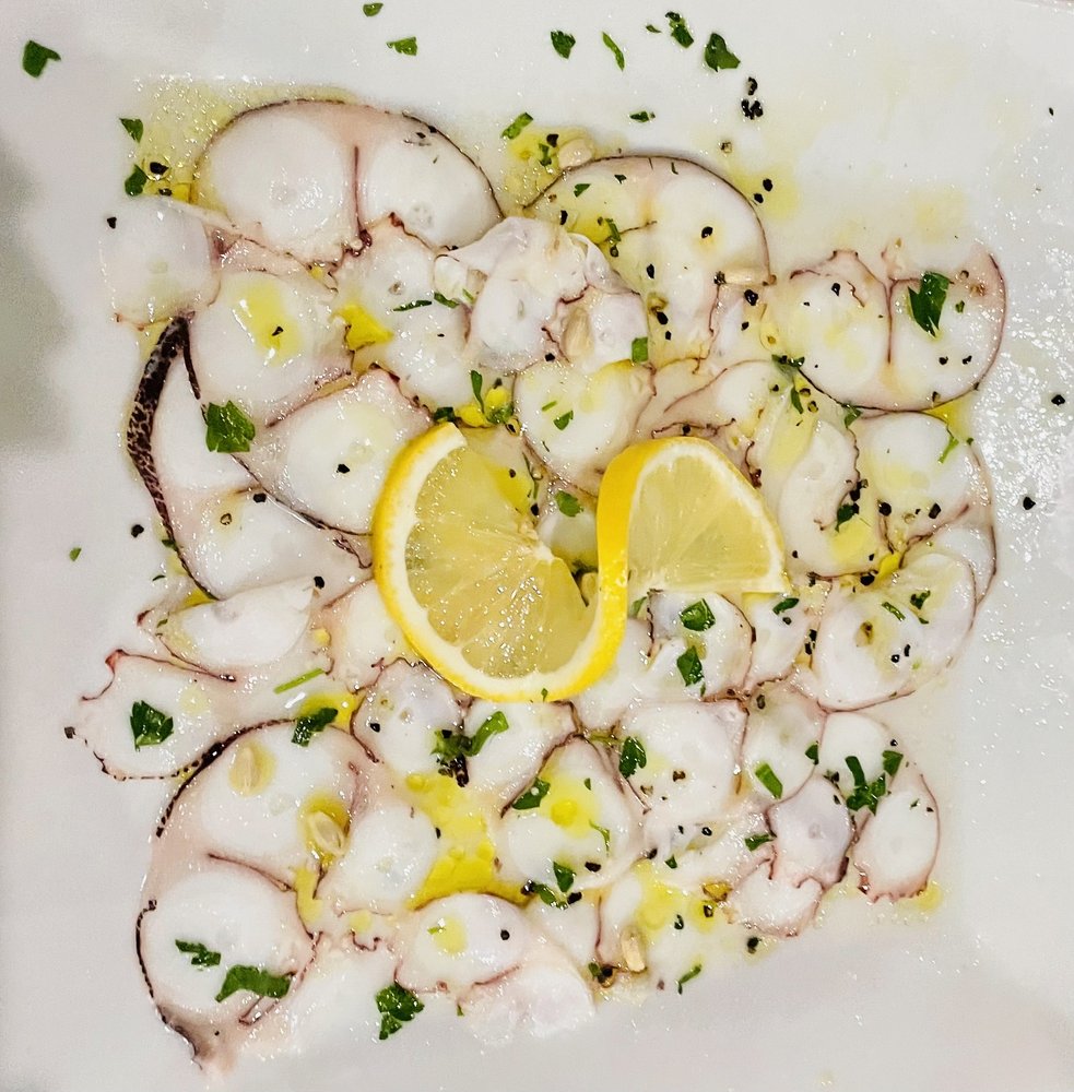 Salvatore's Cucina
